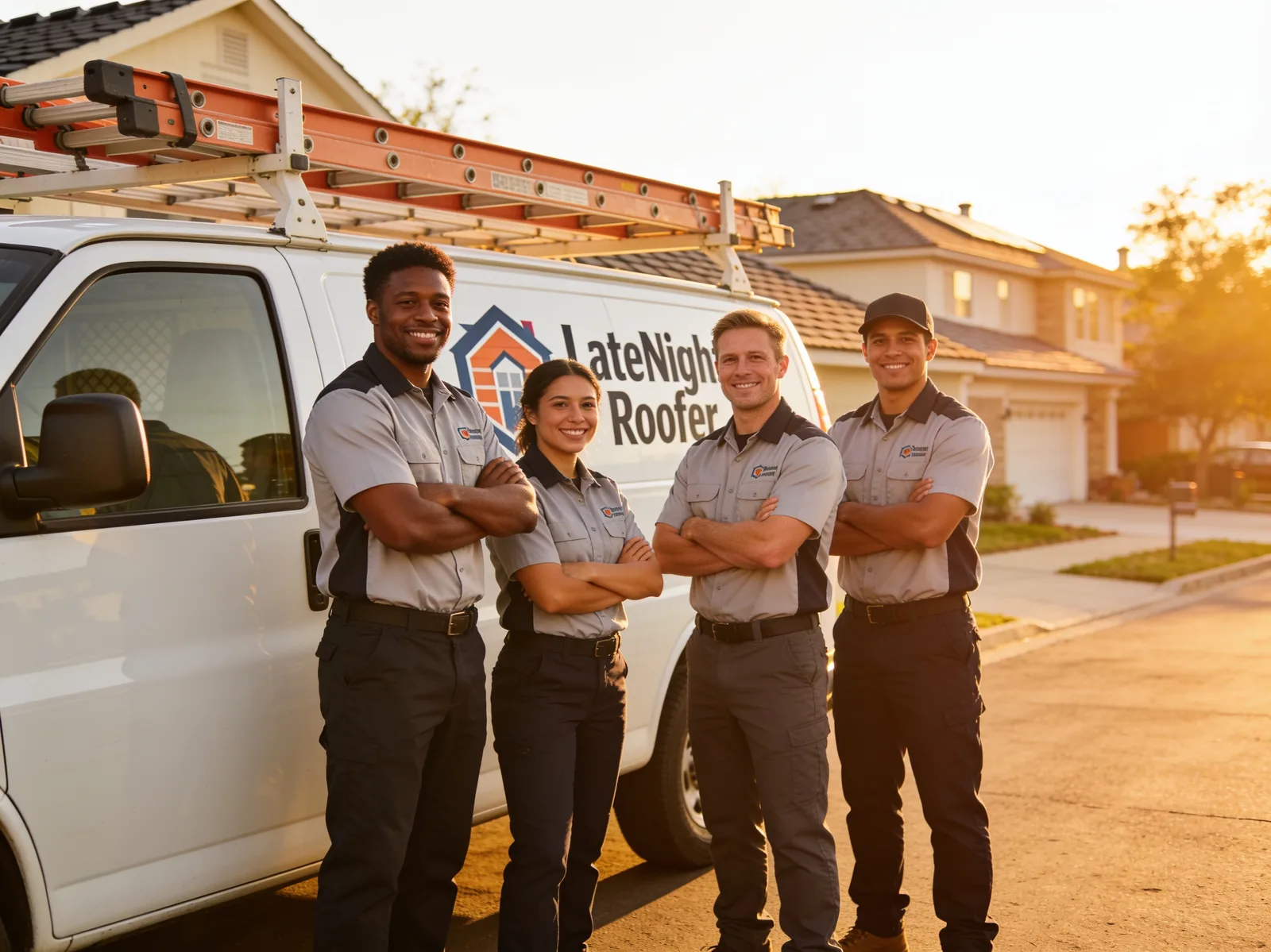Emergency Roof Repair company in Correctionville, IA